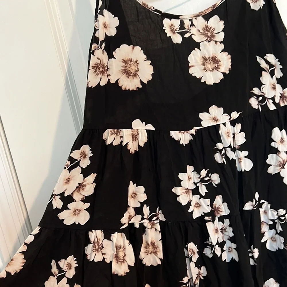 Brandy Melville swing dress - Picture 2 of 6